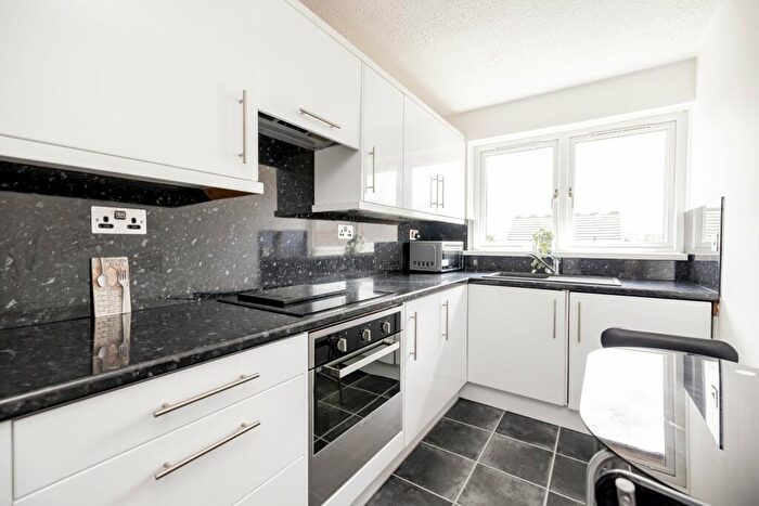 1 Bedroom Flat To Rent In Wallacebrae Wynd, Danestone, Aberdeen, AB22