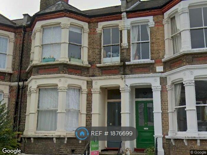 2 Bedroom Flat To Rent In Musgrove Road, London, SE14