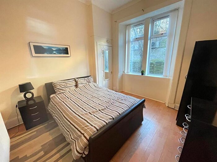 1 Bedroom Flat To Rent In , Somerville Drive Mount Florida, Glasgow, G42