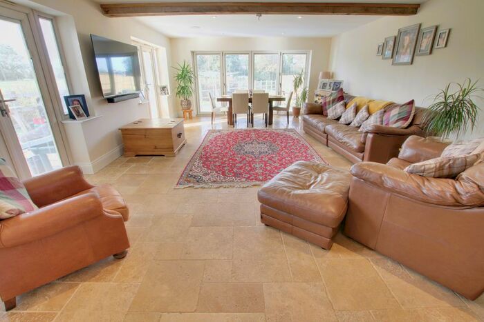 5 Bedroom Detached House For Sale In Mill Hill Lane, March, PE15