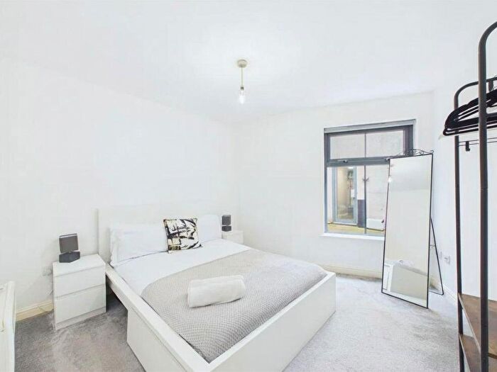 1 Bedroom Apartment To Rent In One Bed Apartment Manchester, M3