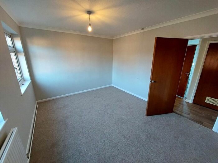 1 Bedroom Flat To Rent In Scotland Road, Market Harborough, Leicestershire, LE16