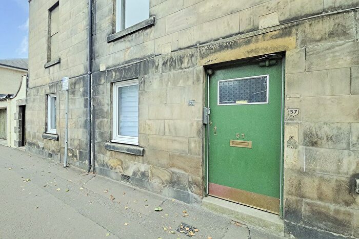 2 Bedroom Flat For Sale In King Street, Perth, PH2