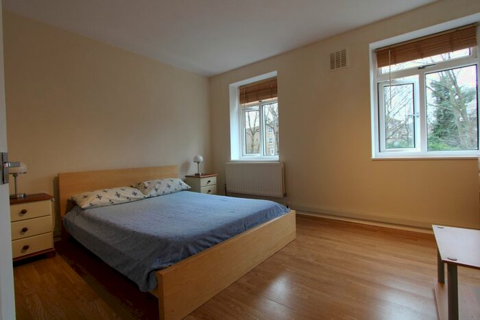 1 Bedroom Flat To Rent In Clapham Hight St, Clapham, SW4
