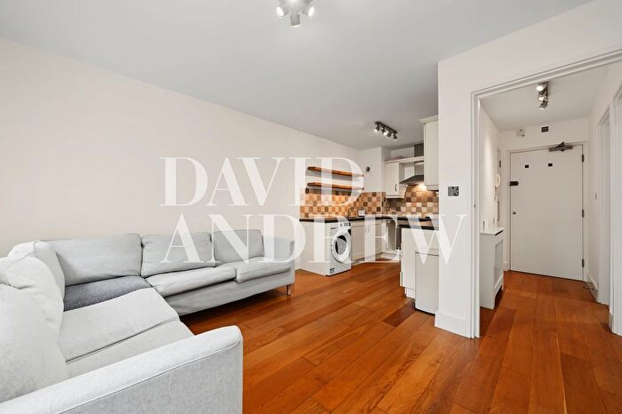 1 Bedroom Flat To Rent In Hillyard Street, Nightingale House, SW9