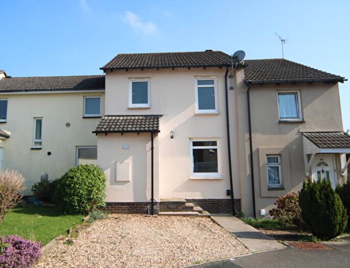 3 Bedroom House For Sale In Saltash., PL12