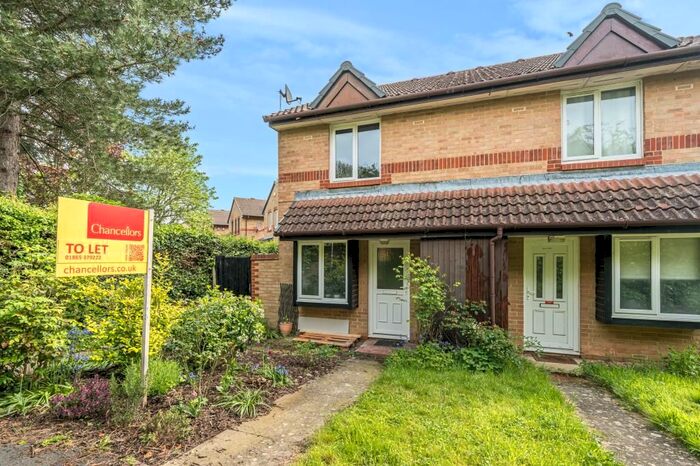 1 Bedroom Semi-Detached House To Rent In Kidlington, Oxfordshire, OX5