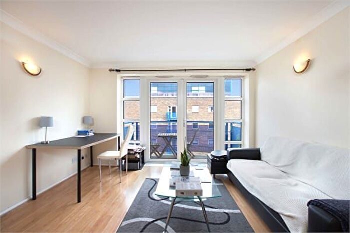 2 Bedroom Flat To Rent In Unicorn Building, Jardine Road, London, E1W