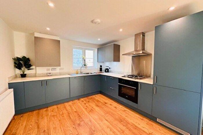 1 Bedroom Flat To Rent In High Street, Cranbrook, TN18