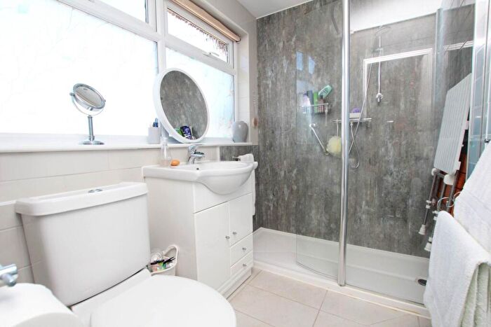 3 Bedroom Detached Bungalow For Sale In Eridge Road, Eastbourne, BN21