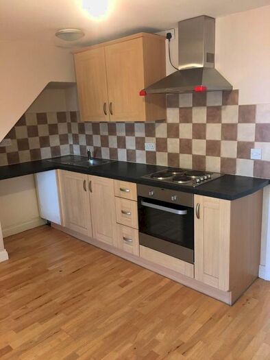 1 Bedroom Flat To Rent In Larkhall Lane, Harpole, Northampton, NN7