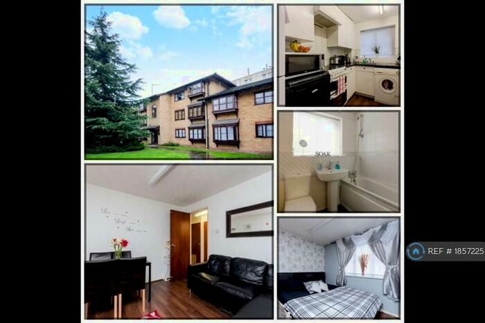 1 Bedroom Flat To Rent In Walthamstow, Walthamstow, E17