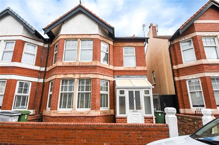 2 Bedroom Flat To Rent In Manor Road, Hoylake, Wirral, CH47
