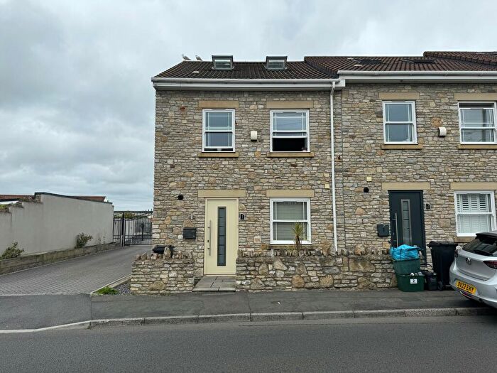 4 Bedroom House To Rent In Staunton Mews, Whitchurch, Bristol, BS14