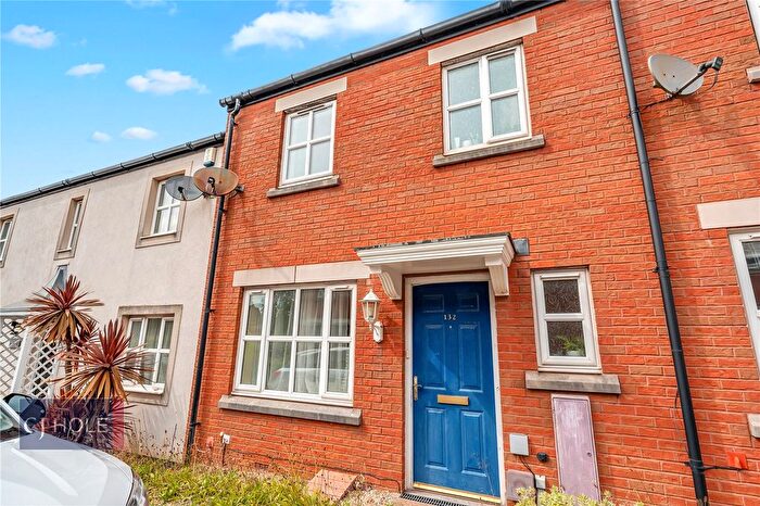 3 Bedroom Terraced House To Rent In Kings Drive, Stoke Gifford, Bristol, Gloucestershire, BS34