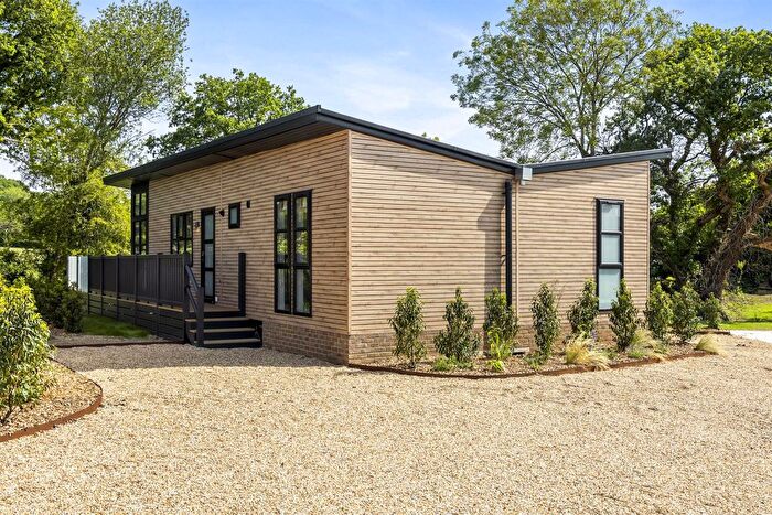 2 Bedroom Bungalow For Sale In Blebell Park, Sumners Ponds, Barns Green, Horsham, RH13