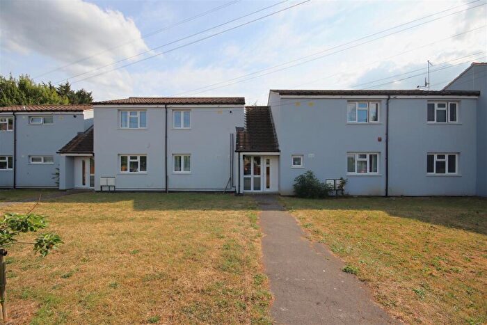 2 Bedroom Apartment To Rent In Musgrave Way, Fen Ditton, CB5