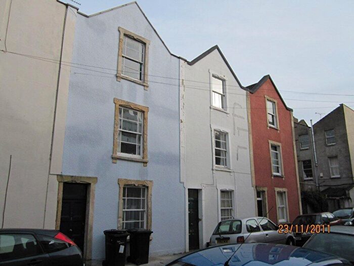 5 Bedroom House To Rent In Ref Thorndale, BS8