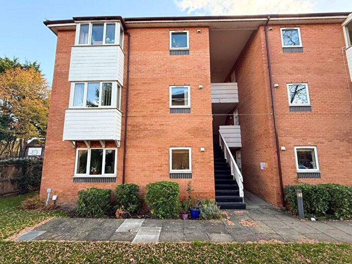 2 Bedroom Flat To Rent In Jasmine Court, Cherry Hinton Road, CB1
