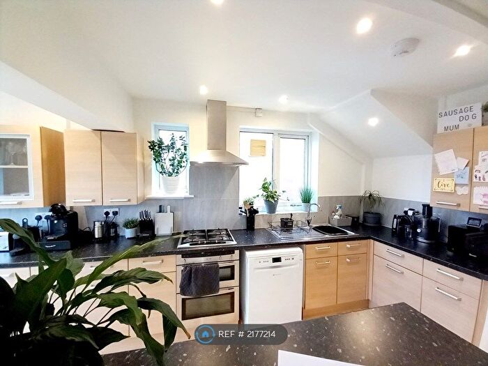 2 Bedroom Semi-Detached House To Rent In Burnham Road, Coventry, CV3