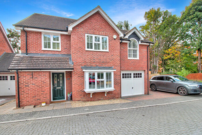 4 Bedroom Detached House For Sale In Kiln Close, Ipswich, IP4