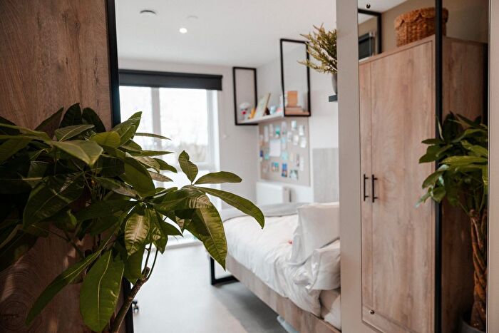 1 Bedroom Flat To Rent In Ruby Street, London, SE15