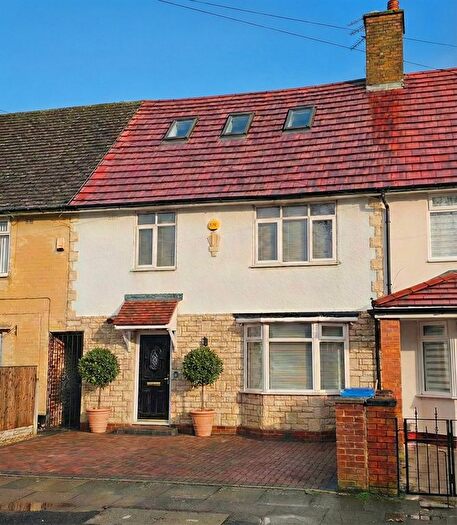 5 Bedroom Terraced House To Rent In Lovel Road, Liverpool, L24