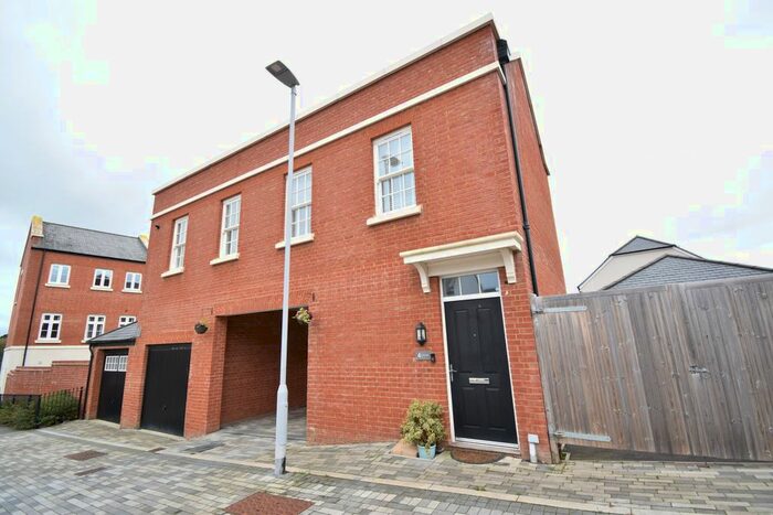 2 Bedroom Property To Rent In Pavo Street, Sherford, Plymouth, PL9