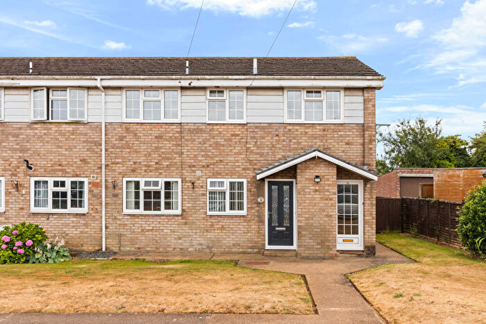3 Bedroom Flat For Sale In Queens Court, Scawby, Brigg, Lincolnshire, DN20