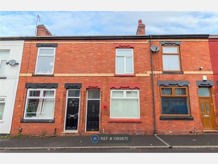 2 Bedroom Terraced House To Rent In Dovedale Street, Failsworth, Manchester, M35