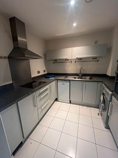 1 Bedroom Flat To Rent In Victoria Wharf, Watkiss Way, Cardiff, CF11