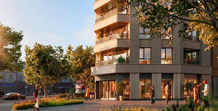 1 Bedroom Property For Sale In Grand Depot Road, Woolwich, SE18