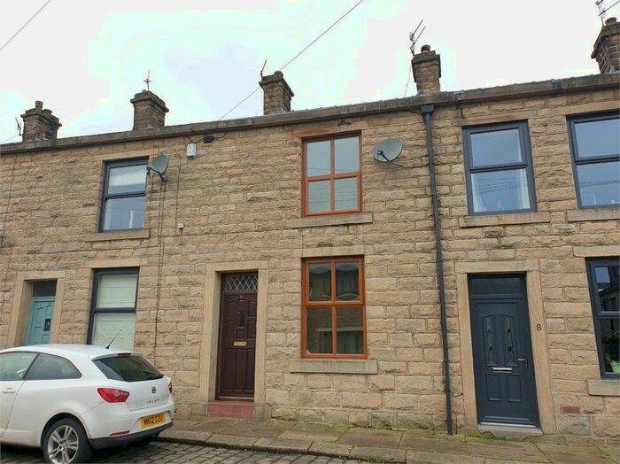 2 Bedroom Terraced House To Rent In Annie Street, Ramsbottom, Bury, BL0