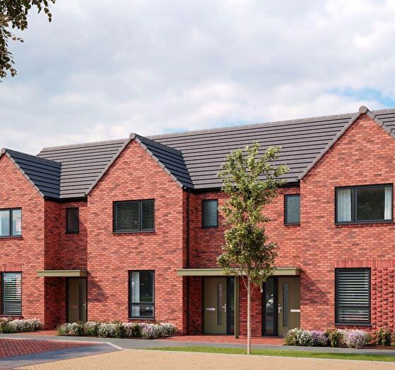 3 Bedroom Semi Detached House To Rent In Eredine Crescent, Milton Keynes, Buckinghamshire, MK5