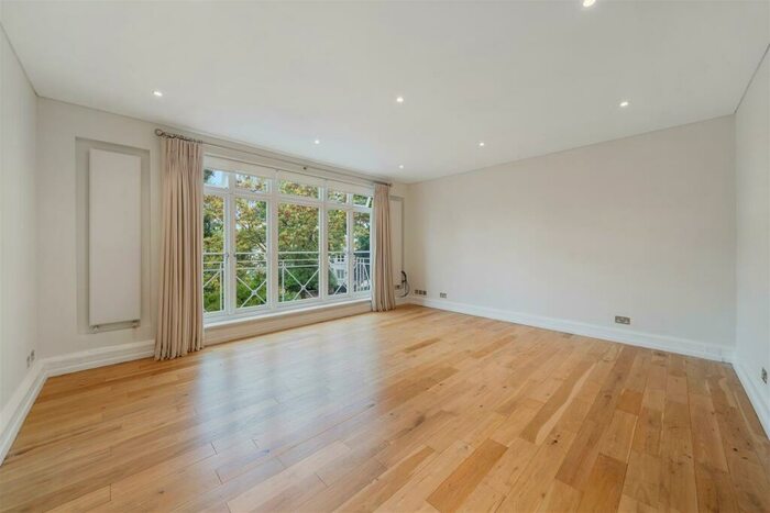5 Bedroom House To Rent In Loudoun Road, St John's Wood, NW8