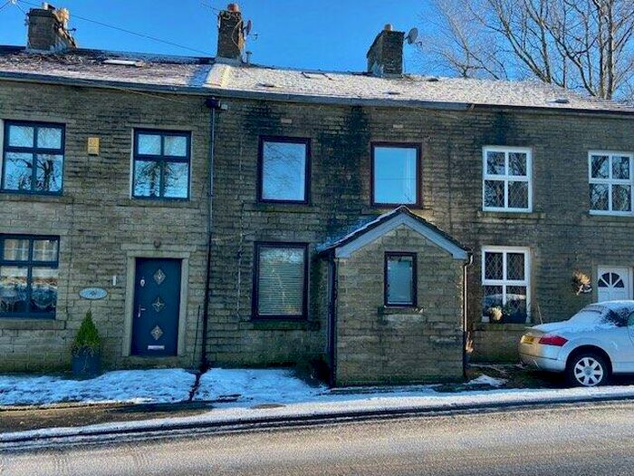 1 Bedroom House To Rent In Holcombe Road, Rossendale, Lancashire, BB4