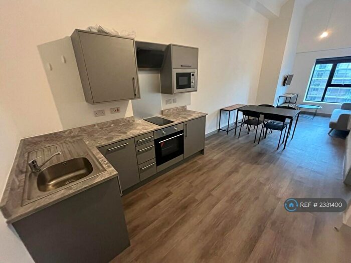 1 Bedroom Flat To Rent In Roscoe Street, Liverpool, L1