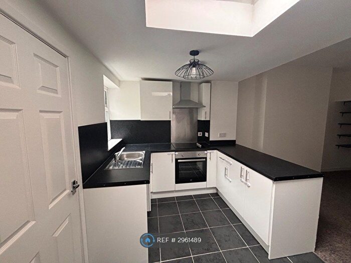 2 Bedroom Terraced House To Rent In St. Marys Grove, Liverpool, L4