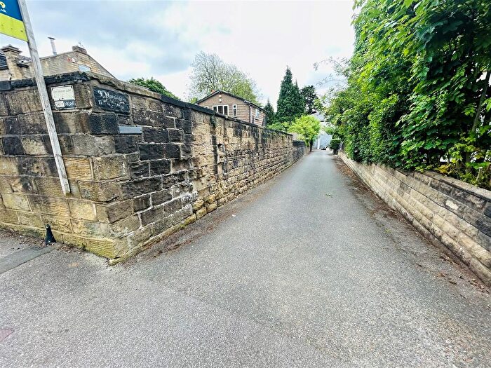 3 Bedroom Flat To Rent In North Grove, Stainbeck Lane, Chapel Allerton, Leeds, LS7