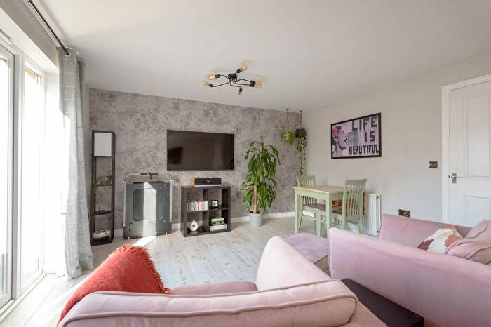 3 Bedroom End Of Terrace House For Sale In Fairbairn Way, Dunbar, EH42