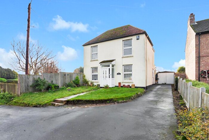 3 Bedroom Detached House For Sale In Burmarsh Road, Hythe, CT21