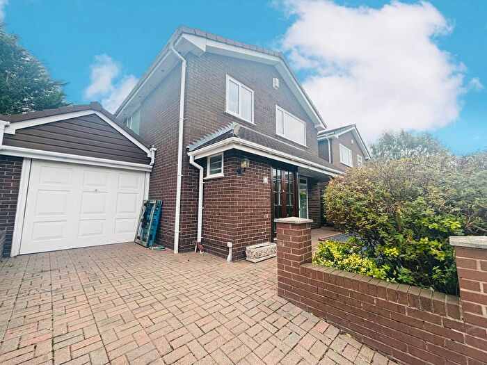 4 Bedroom Property To Rent In Gipsy Grove, Liverpool, L18