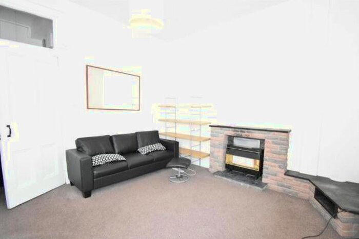 1 Bedroom Flat To Rent In Jordan Lane, Edinburgh, EH10
