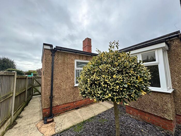 2 Bedroom Apartment To Rent In B Seabrook Road, Hythe, CT21