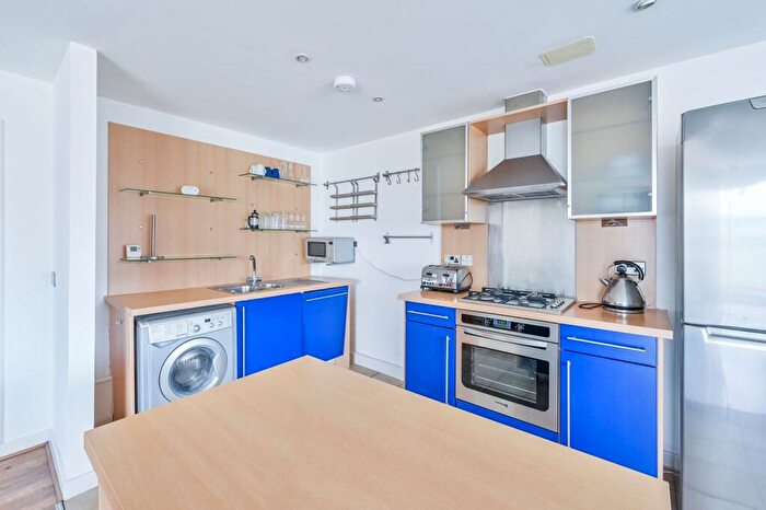 2 Bedroom Flat To Rent In Building, Woolwich Riverside, London, SE18