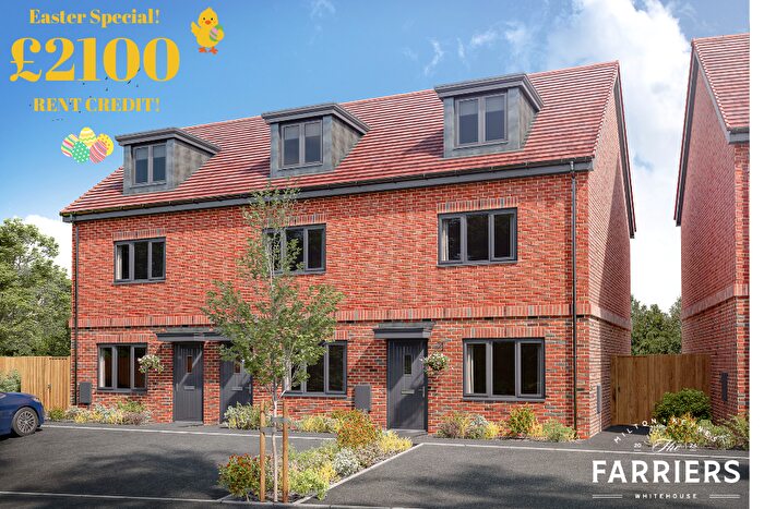 3 Bedroom Semi-Detached House To Rent In £ Rent Credit! Braford Close, Milton Keynes, Buckinghamshire, MK8