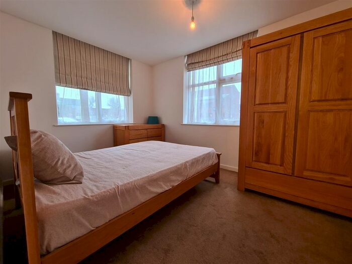 1 Bedroom Flat To Rent In Coppers Court, Ferrars Road, Huntingdon, PE29