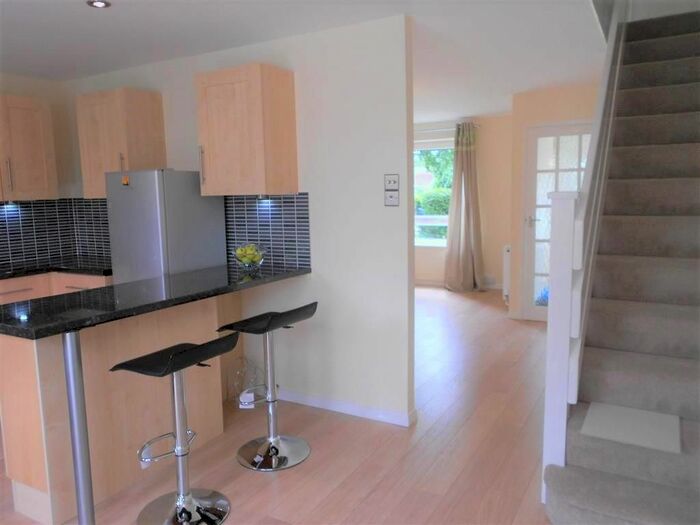 3 Bedroom End Of Terrace House To Rent In Elizabeth Drive, Tring HP23