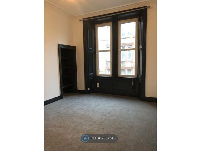 2 Bedroom Flat To Rent In Rossie Place, Edinburgh, EH7