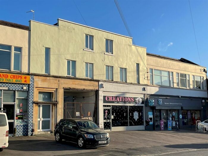 2 Bedroom Flat To Rent In Bishopsworth Road, Bristol BS13